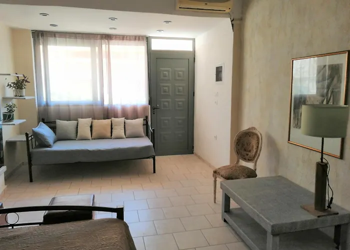 Mini Suites