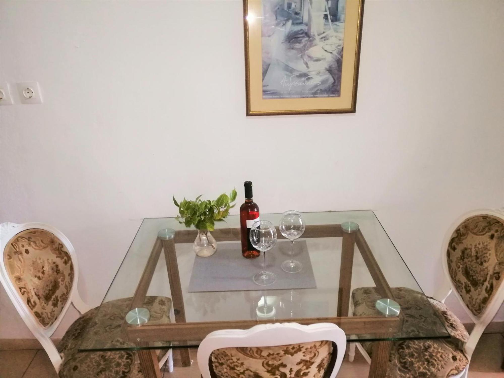 Διαμέρισμα Mini
