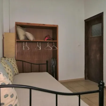 Mini Suites La Canée Extérieur photo